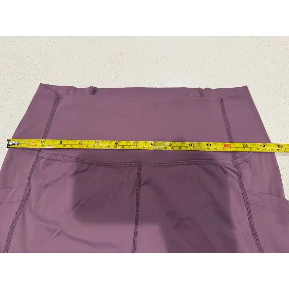 Lululemon Fast & Free Tight II 25